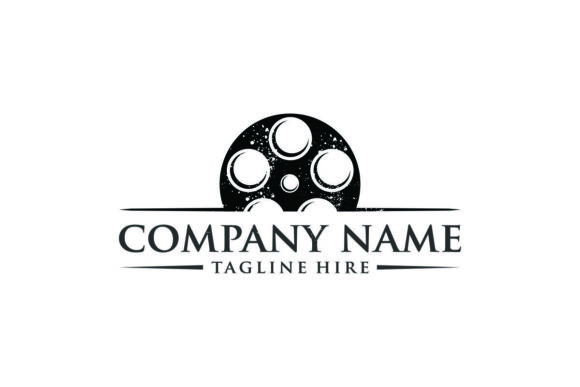 Download Film Logo Vector - Premium Resources