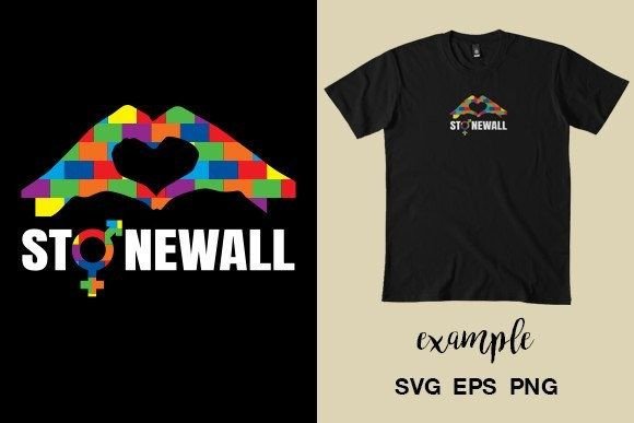 Download Stonewall Was a Riot-22 - Stonewall Collection