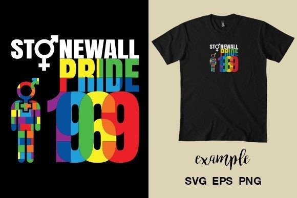 Download Stonewall Was a Riot - Premium Resources