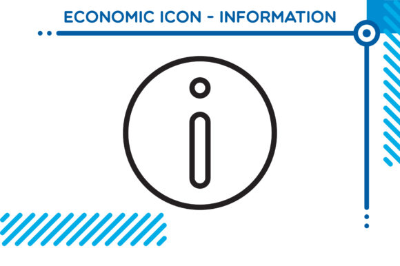Download Economic Icon - Information - Economic Collection